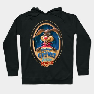 Get Well - splash mountain Hoodie